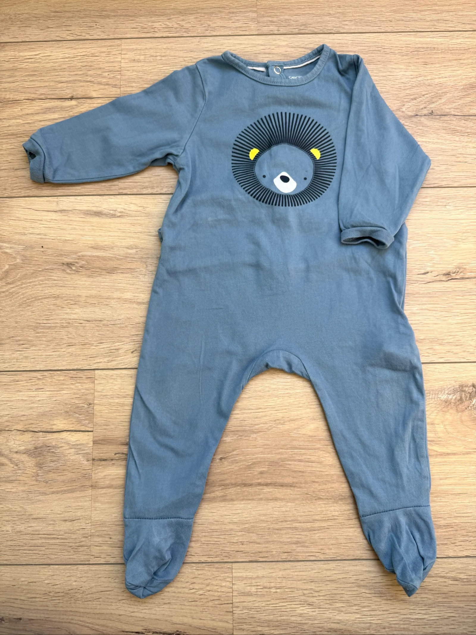 Pyjama 9M